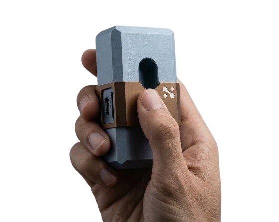 EndoSense device